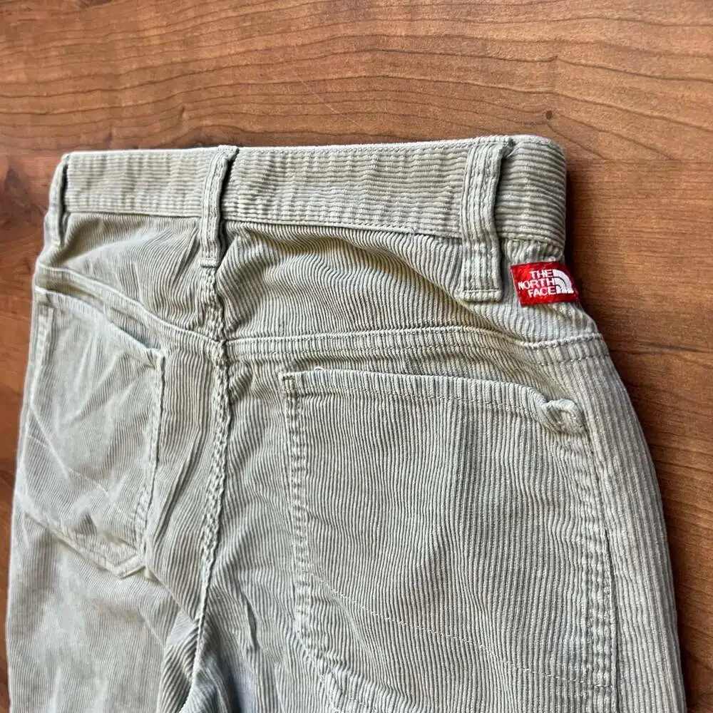 The North Face Men's Corduroy Casual Pants Size 30